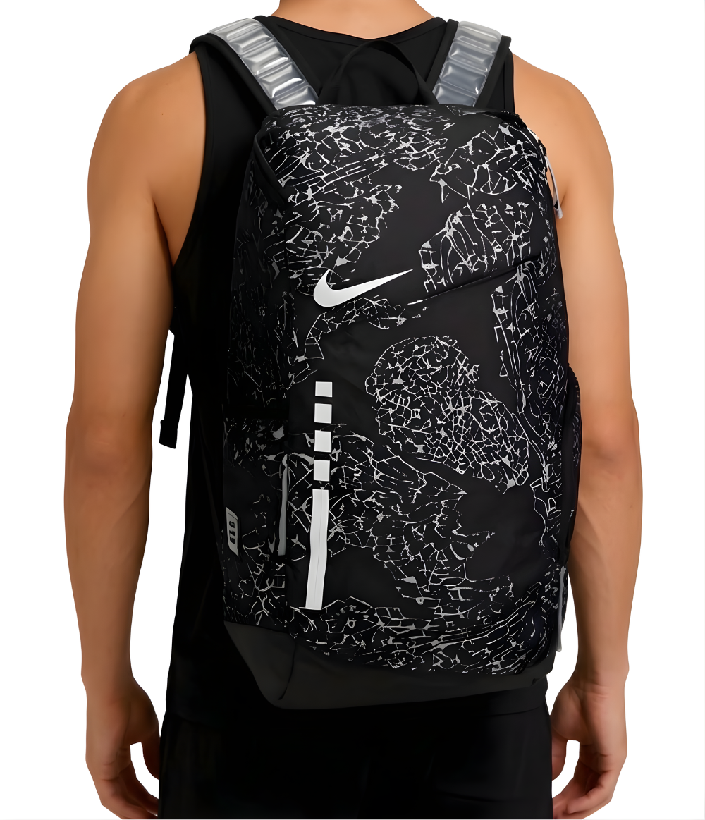 Elite Pack Black White