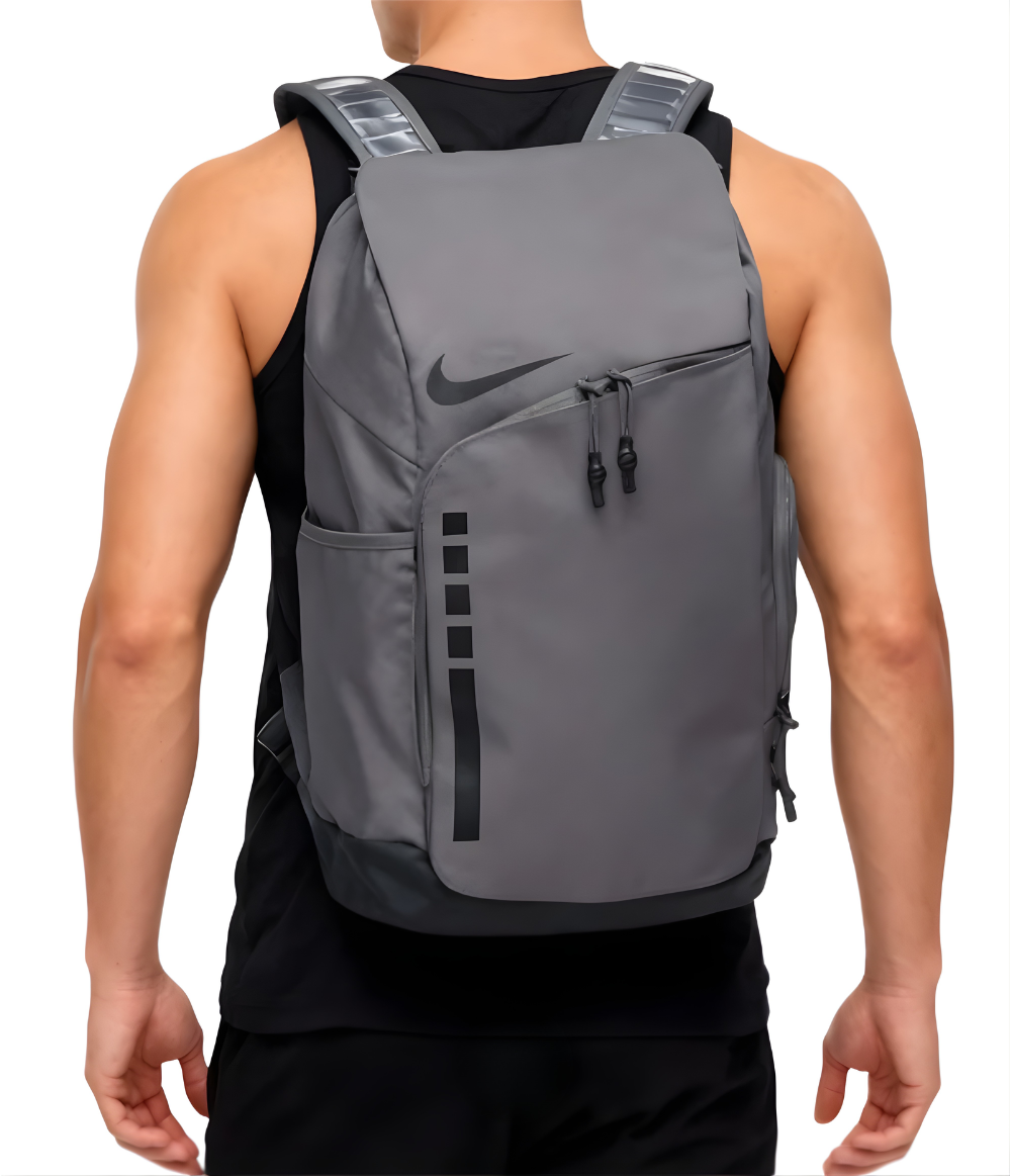 Elite Pack Grey Black