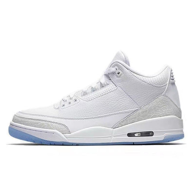 "J3" Sneaker