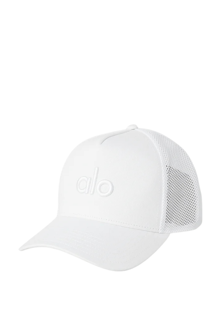 AL Trucker Cap – product view 9