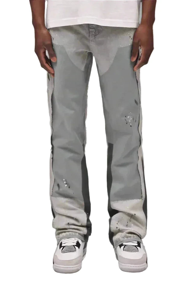 Aurora Flared Jeans – product view 6