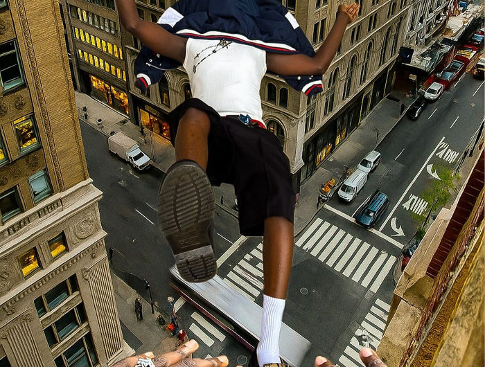 <h2>Elevate Your Style</h2>