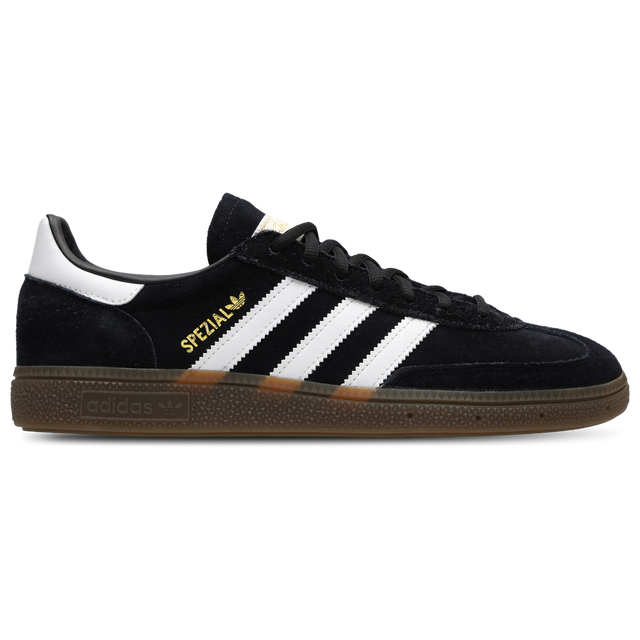 adidas Handball Spezial - Core Black-White-Gum5