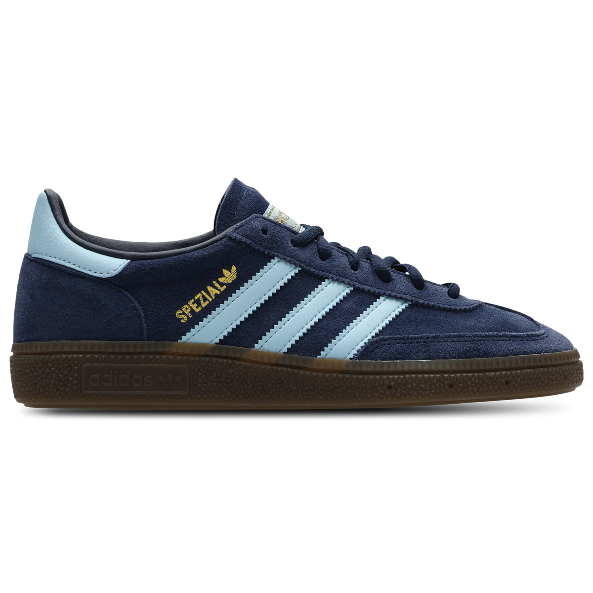 adidas Handball Spezial - Collegiate Navy-Collegiate Navy-Gum5