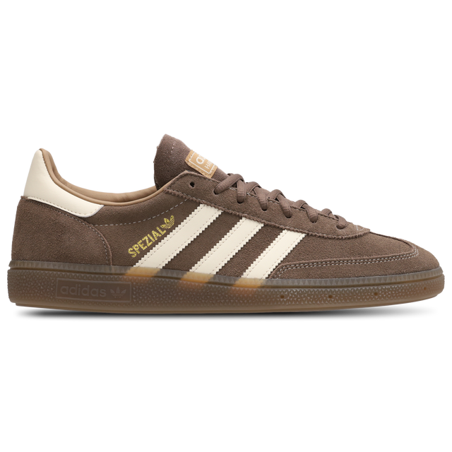 adidas Handball Spezial - Earth Strata-Earth Strata-Gum5