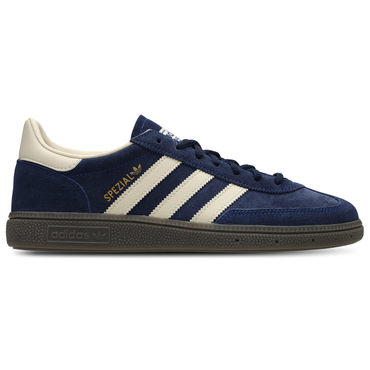 adidas Handball Spezial - Night Indigo-Cream White-White