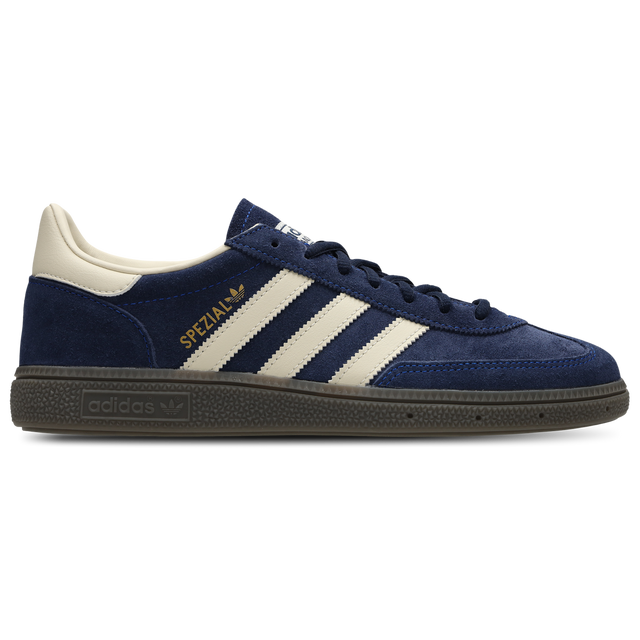 adidas Handball Spezial - Night Indigo-Cream White-White