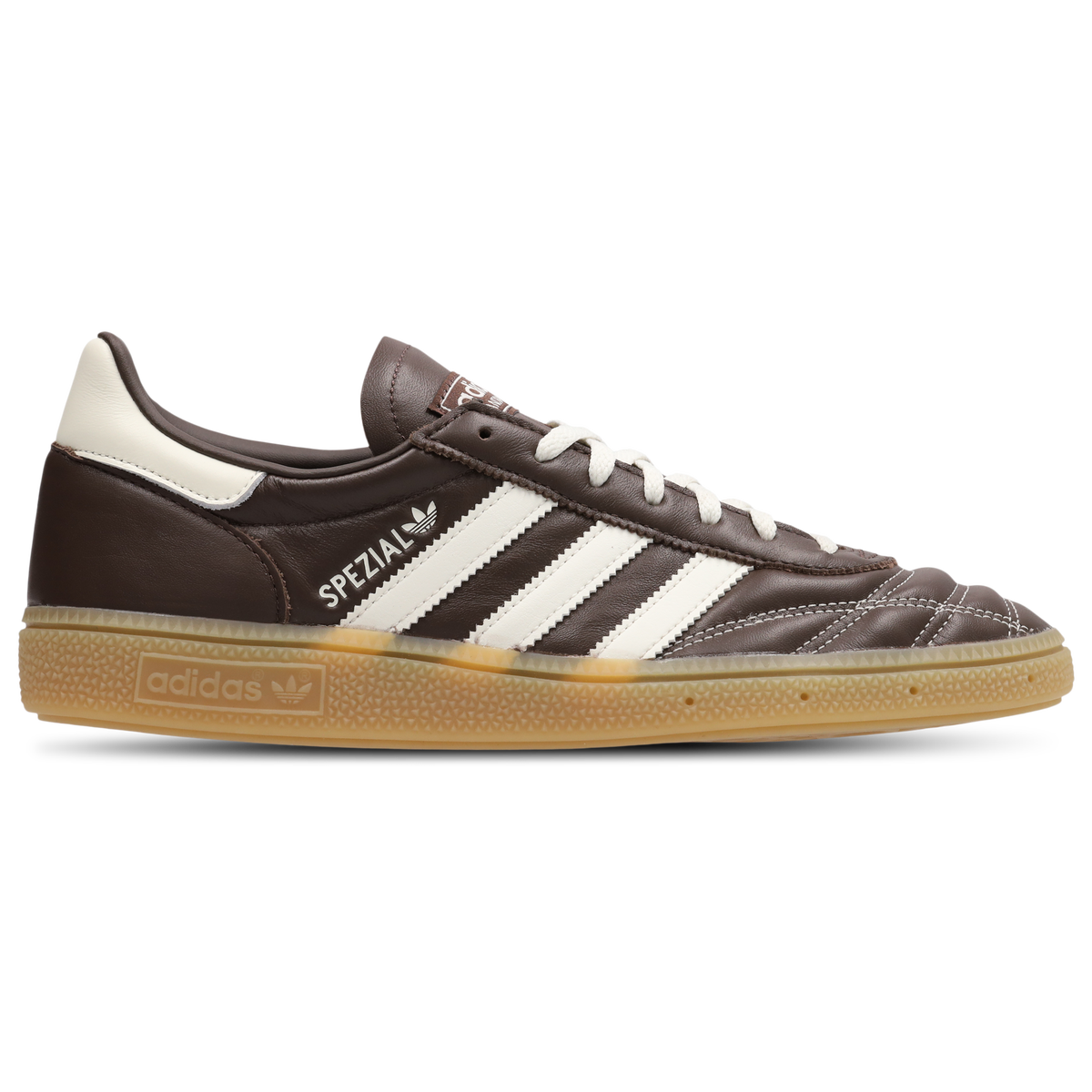 adidas Handball Spezial - Earth Strata-Earth Strata-Gum 3