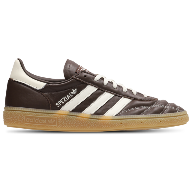 adidas Handball Spezial - Earth Strata-Earth Strata-Gum 3