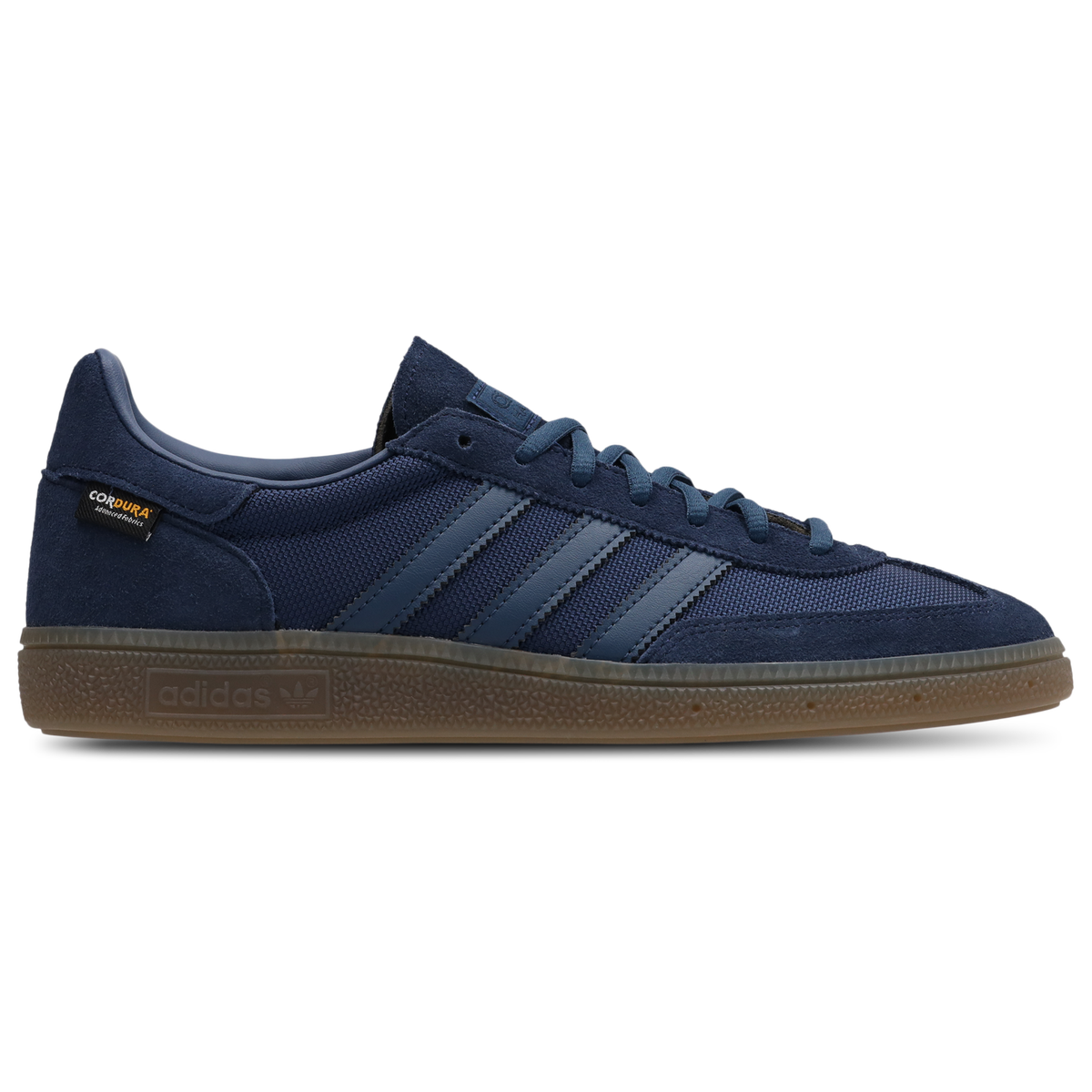 adidas Handball Spezial - Night Indigo-Night Indigo-Gum5