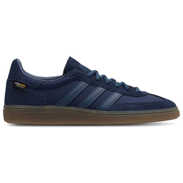 adidas Handball Spezial - Night Indigo-Night Indigo-Gum5