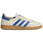 Cream White-Blue / 36