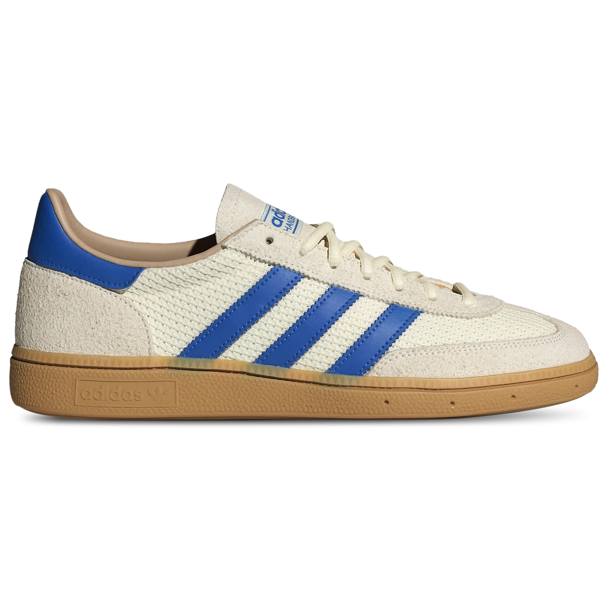 adidas Handball Spezial - Cream White-Blue