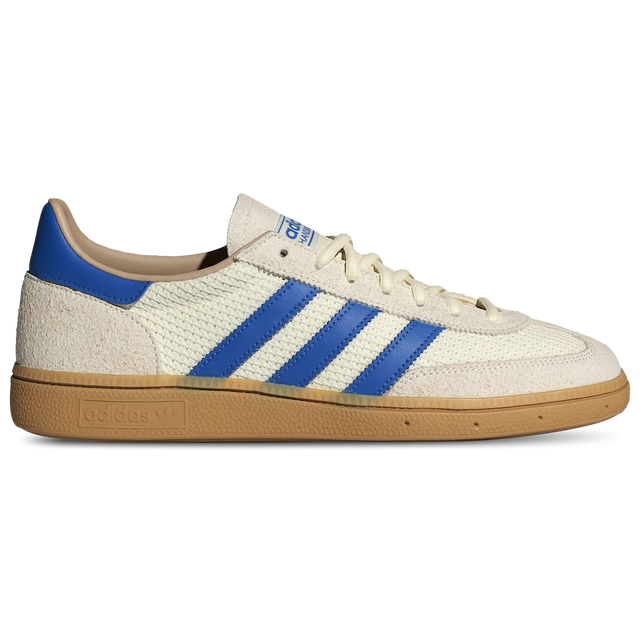 adidas Handball Spezial - Cream White-Blue