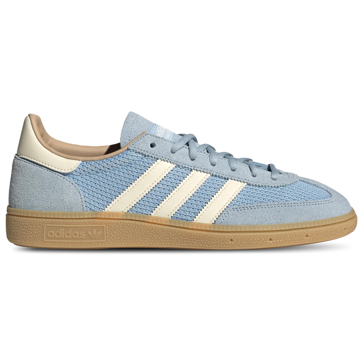 adidas Handball Spezial - Clear Sky-Cream White