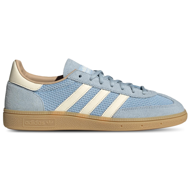 adidas Handball Spezial - Clear Sky-Cream White