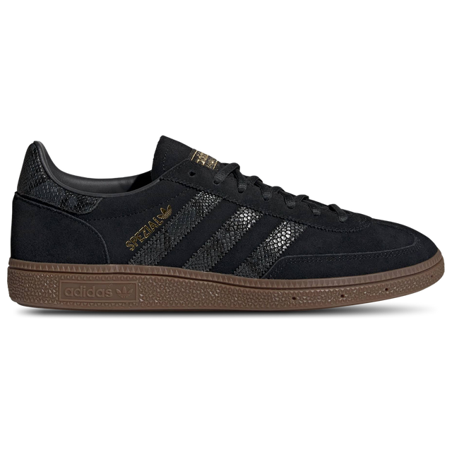 adidas Handball Spezial - Core Black-Core Black-Carbon