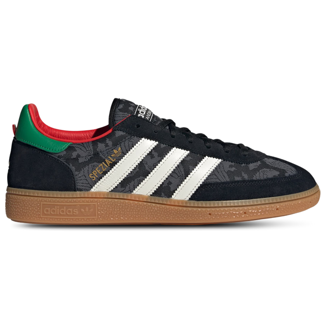 adidas Handball Spezial - Core Black-Core White