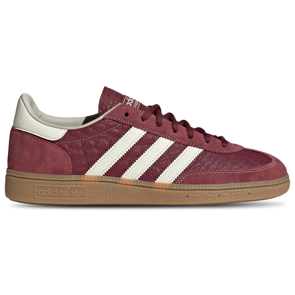 adidas Handball Spezial - Shadow Red-Cream White