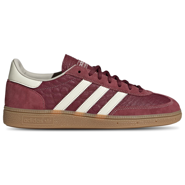adidas Handball Spezial - Shadow Red-Cream White