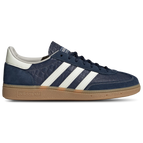 Night Indigo-Cream White (Men) / 36