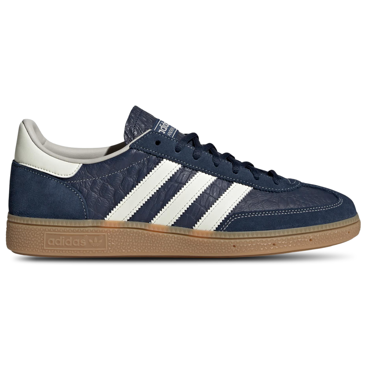 adidas Handball Spezial - Night Indigo-Cream White (Men)