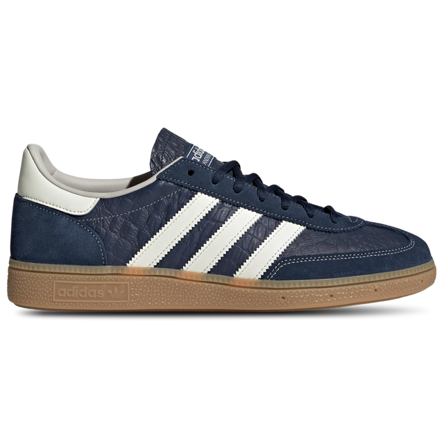 adidas Handball Spezial - Night Indigo-Cream White (Men)