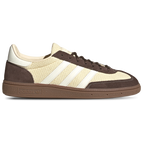 Warm Vanilla-Off White-Dark Brown