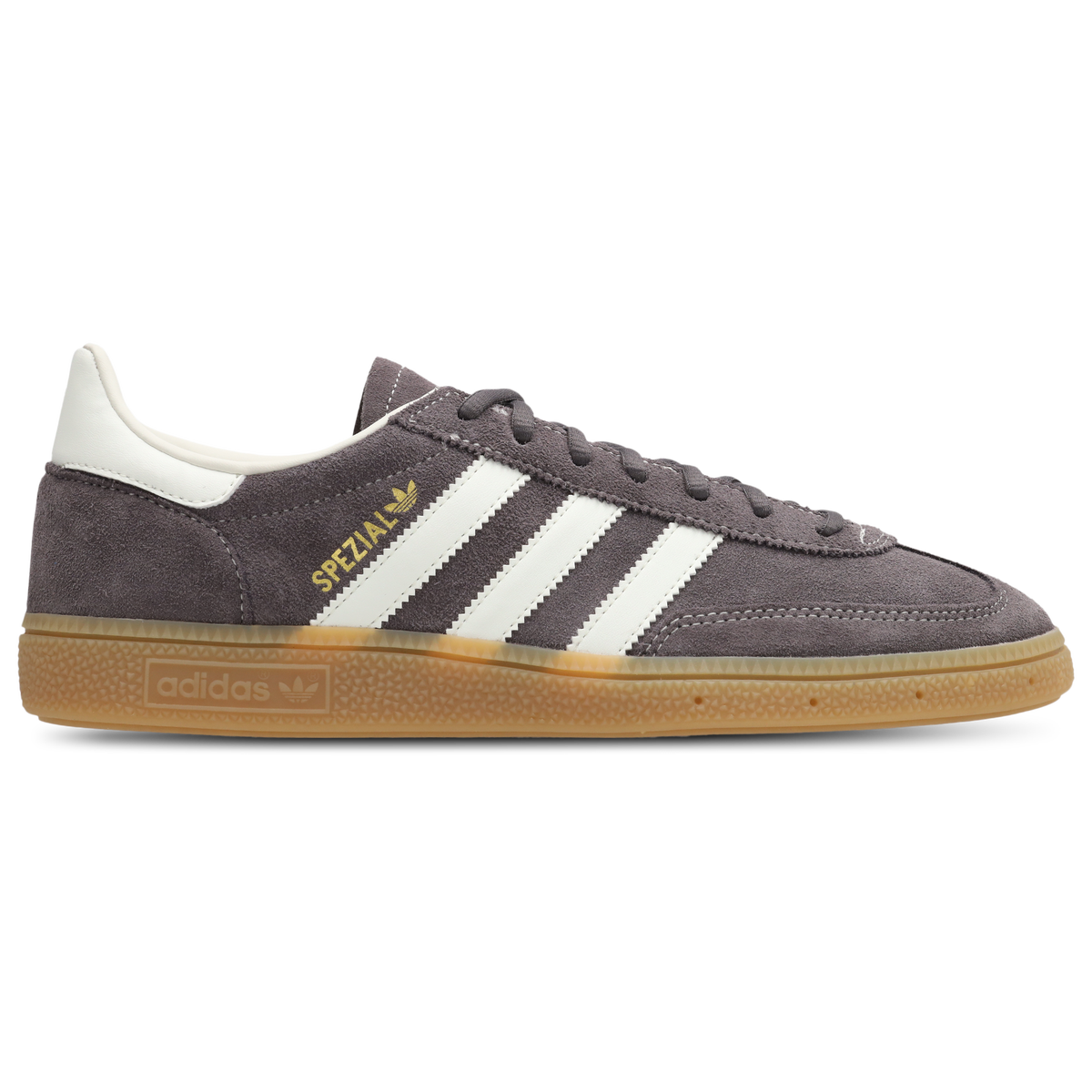 adidas Handball Spezial - Grey Strata-Off White-Gum4