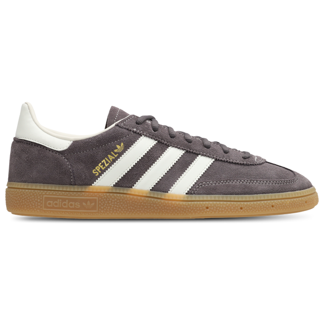 adidas Handball Spezial - Grey Strata-Off White-Gum4