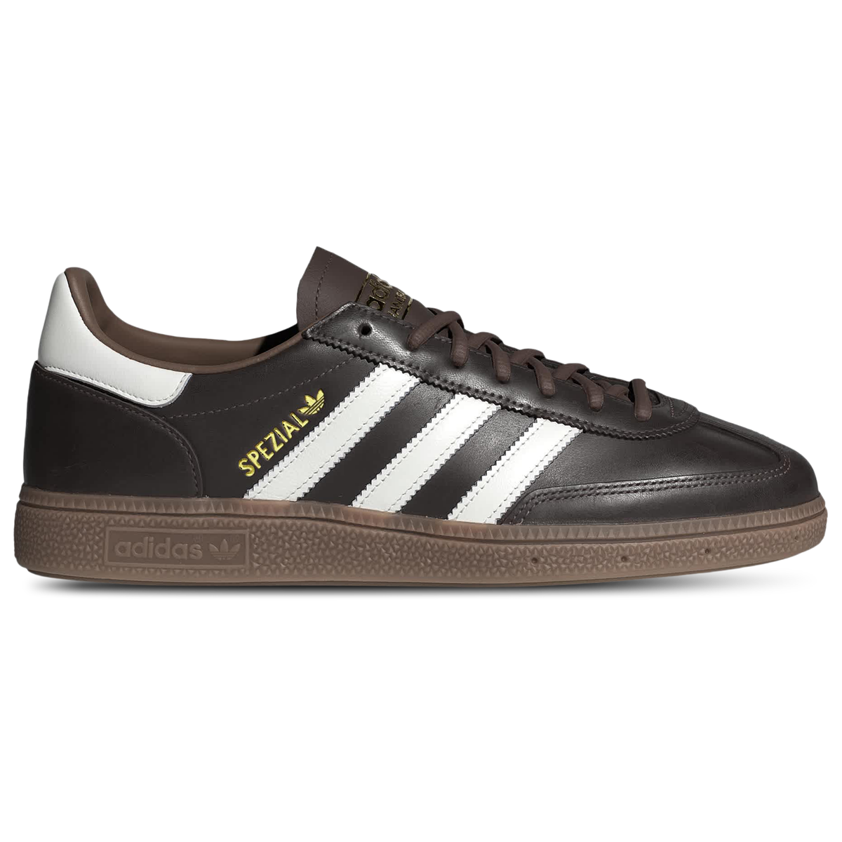 adidas Handball Spezial - Brown-Core White