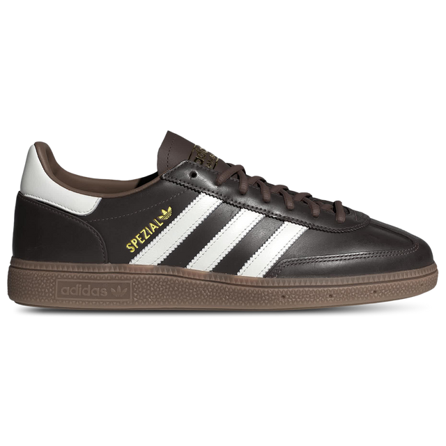 adidas Handball Spezial - Brown-Core White