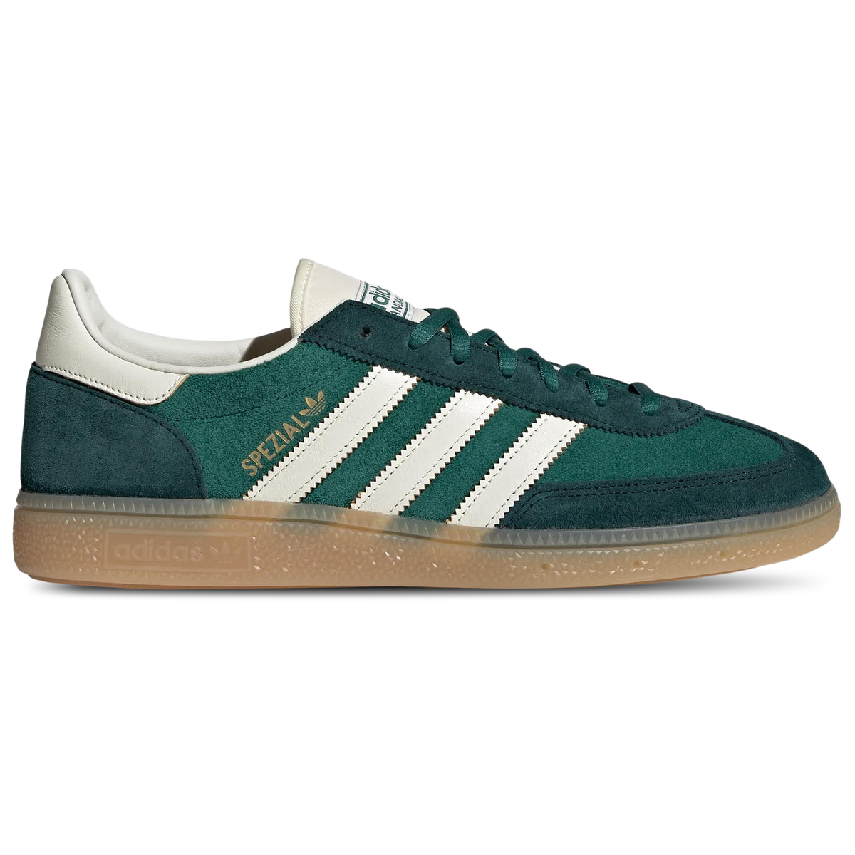 adidas Handball Spezial - Collegiate Green-Off White