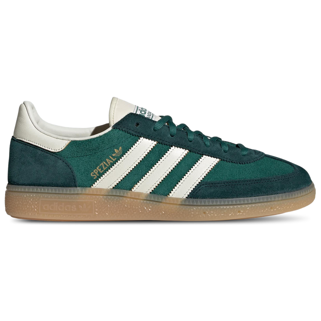 adidas Handball Spezial - Collegiate Green-Off White