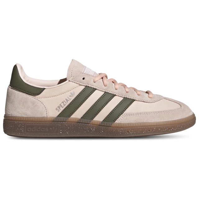 adidas Handball Spezial - Wonder Quartz-Olive Strata