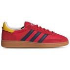 Collegiate Red-Night Indigo / 36