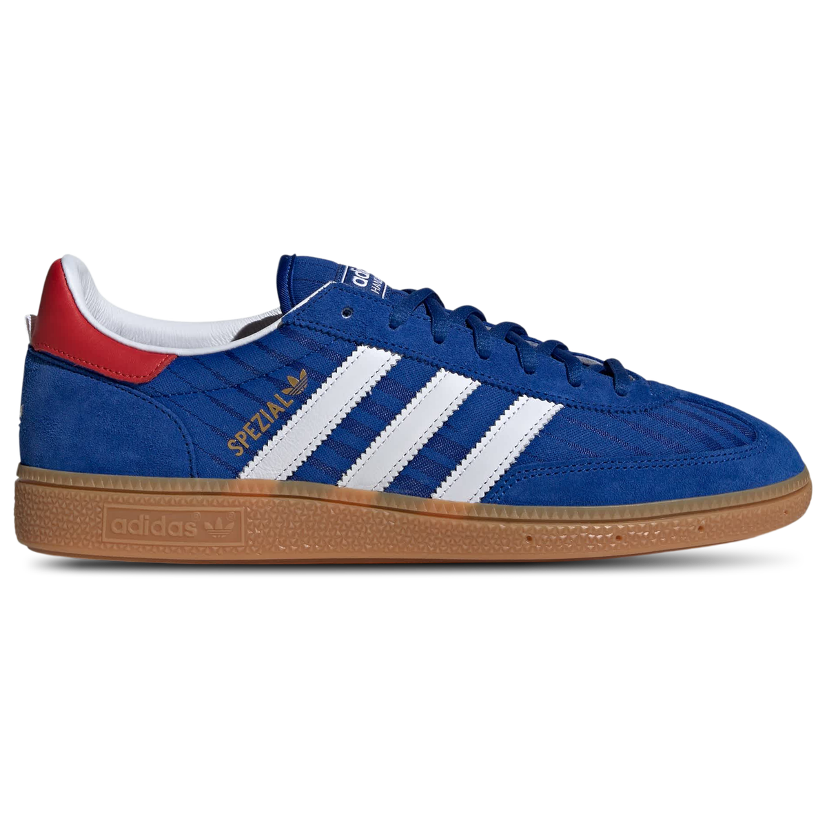 adidas Handball Spezial - Power Blue-Red
