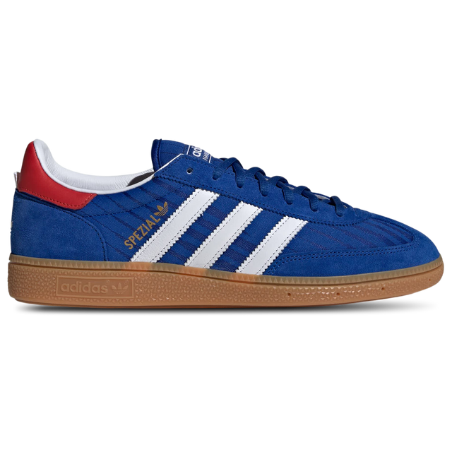 adidas Handball Spezial - Power Blue-Red