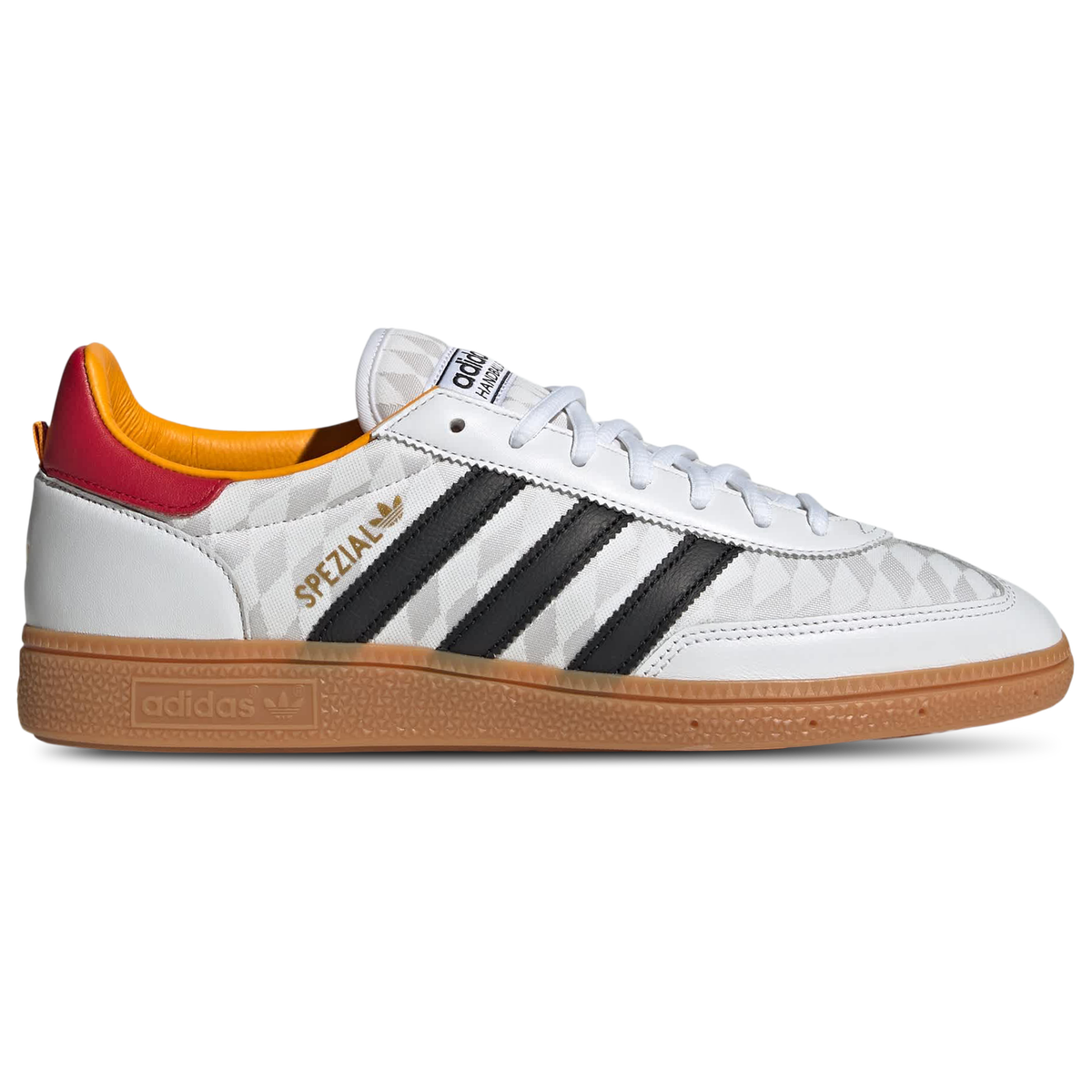 adidas Handball Spezial - Cloud White-Core Black