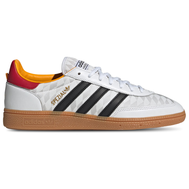adidas Handball Spezial - Cloud White-Core Black
