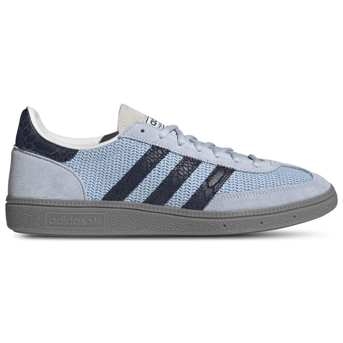 adidas Handball Spezial - Clear Sky-Night Indigo (Men)