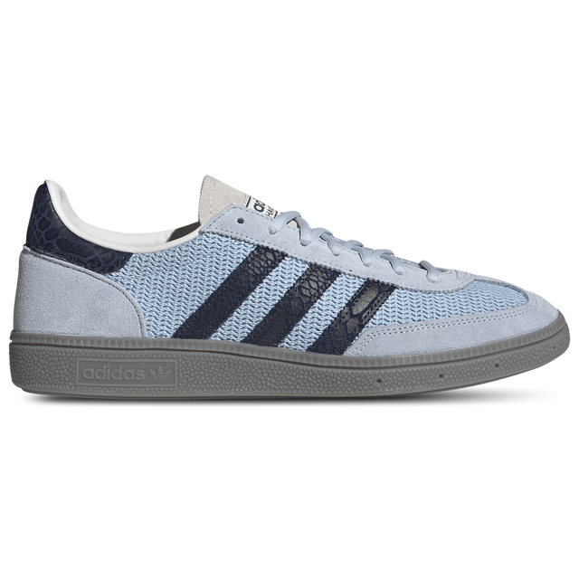 adidas Handball Spezial - Clear Sky-Night Indigo (Men)