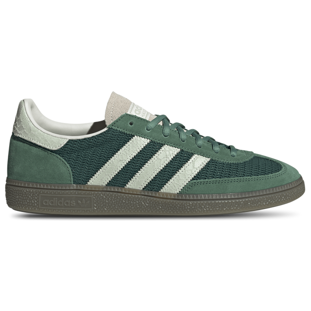 adidas Handball Spezial - Collegiate Green-Linen Green