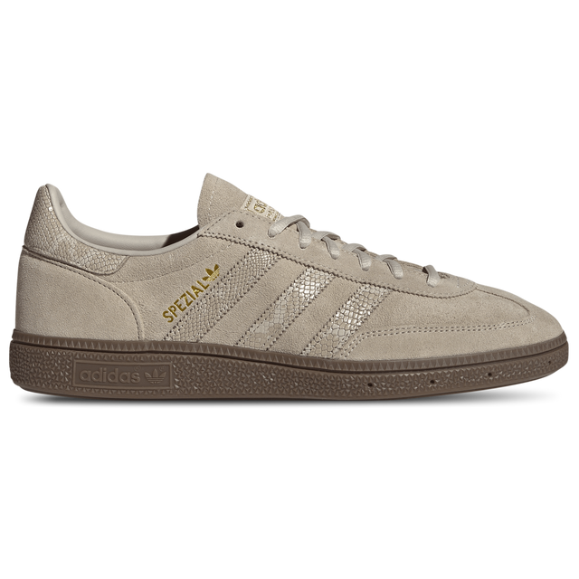 adidas Handball Spezial - Khaki Three-Khaki Three