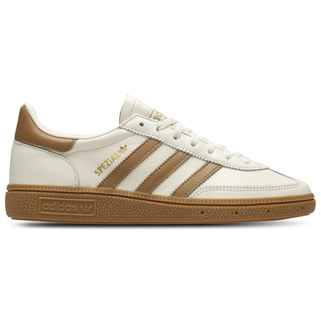 adidas Handball Spezial - Off White-Cardboard-Gum4