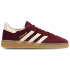 Maroon-Cream White-Gold Met