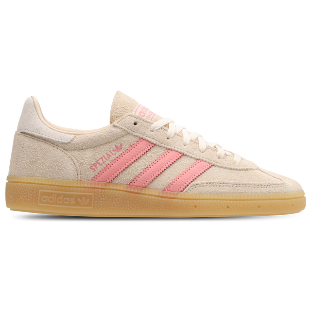 adidas Handball Spezial - Crystal Linen-Pink Spark-Wonder White