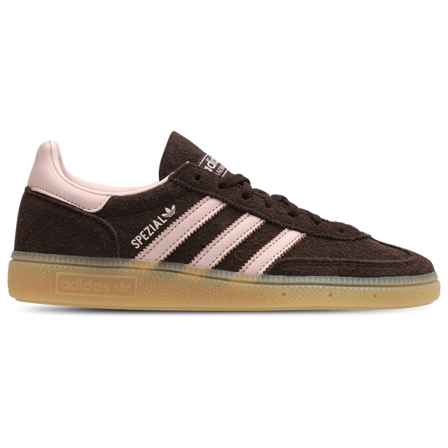 adidas Handball Spezial - Aurora Coffee-Sandy Pink-Gum 3