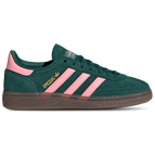 Collegiate Green-Pink Spark-Gold Met