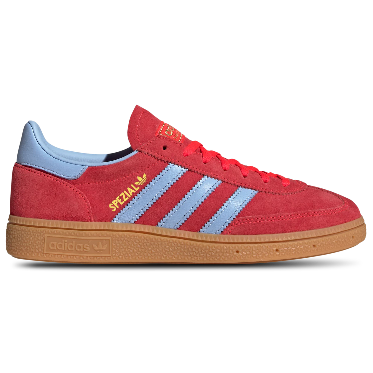 adidas Handball Spezial - Lucid Red-Glow Blue